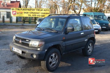 !!! BEMOWO !!! 2000 rok produkcji, 1.8 benzyna !!! KOMIS TYSIAK !!!