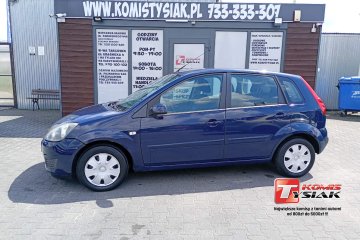 !!! Ożarów Mazowiecki !!! 1.3 benzyna 2008 rok produkcji KOMIS TYSIAK