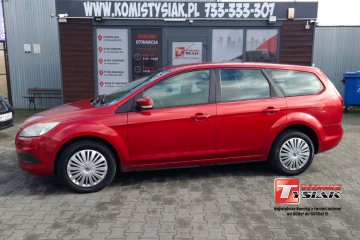 !!! Ożarów Mazowiecki !!! 1.8 diesel 2009 rok !!! KOMIS TYSIAK !!!