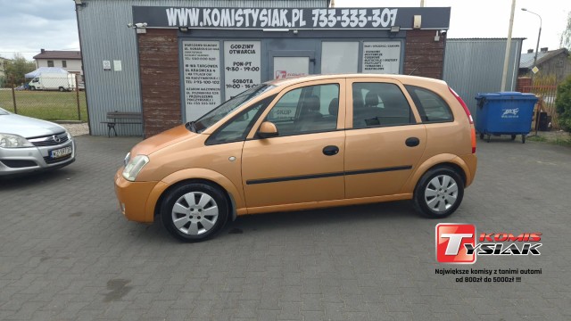 opel