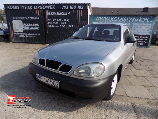 daewoo