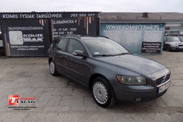 !!!Targówek!!! 2.0 Diesel, 2006 rok produkcji! KOMIS TYSIAK