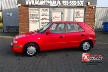 !!! Ożarów Mazowiecki !!! 1999 rok produkcji 1.6 benzyna + LPG