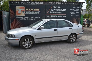 !!! Bemowo !!! 1.8 Benzyna, 2000 rok produkcji! KOMIS TYSIAK !!!