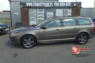 !!! Ożarów Mazowiecki !!! 2.0 diesel 2009 rok produkcji KOMIS TYSIAK