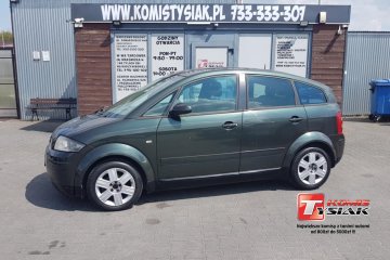 !!! Ożarów Mazowiecki !!! 1.4 diesel, 2001 rok !!! KOMIS TYSIAK !!!
