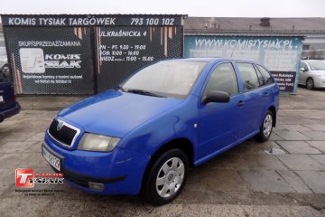 !!!Targówek!!! 1.4 Diesel, 2007 rok produkcji! KOMIS TYSIAK