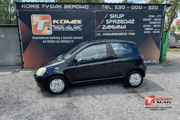 !!! Bemowo !!! 2002 rok produkcji, 1.3 benzyna !!! KOMIS TYSIAK !!!