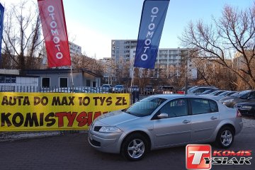 !! ŚRÓDMIEŚCIE !! 1.5 Diesel (106 KM) 2007 r. produkcji ! KOMIS TYSIAK