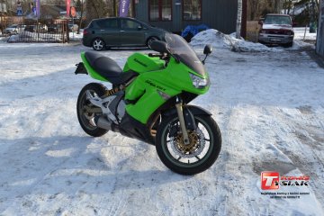 !!! BEMOWO !!! 650 BENZYNA, 2006 rok produkcji ! KOMIS TYSIAK !!!