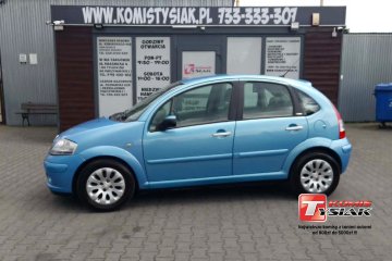 !!! Ożarów Mazowiecki !!! 1.4 diesel 2006 rok produkcji KOMIS TYSIAK