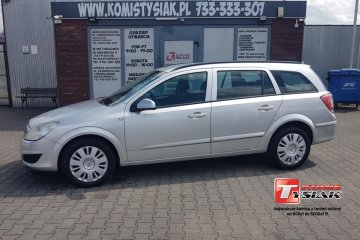 !!! Ożarów Mazowiecki !!! 1.6 benzyna, 2008 rok !!! KOMIS TYSIAK !!!