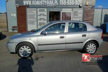 !!! Ożarów Mazowiecki !!! 1.4 benzyna 2005 rok !!! KOMIS TYSIAK !!!