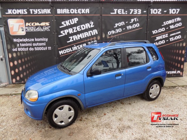 suzuki