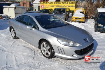 !! BEMOWO !! 2.7 DIESEL, 2007 r. produkcji, AUTOMAT !! KOMIS TYSIAK !!