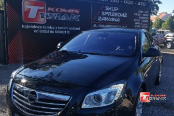 !!! Bemowo !!! 2.0 Diesel 2010 rok produkcji! KOMIS TYSIAK !!!