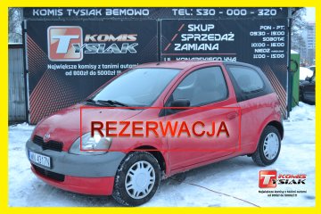!!! BEMOWO !!! 1.0 Benzyna, 1999 r. !!! KOMIS TYSIAK !!!