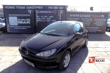 !!!Targówek!!! 1.4 Diesel, 2006 rok produkcji! KOMIS TYSIAK