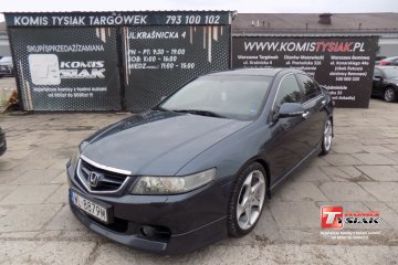 !!!Targówek!!! 2.2 Diesel, 2006 rok produkcji! Komis Tysiak