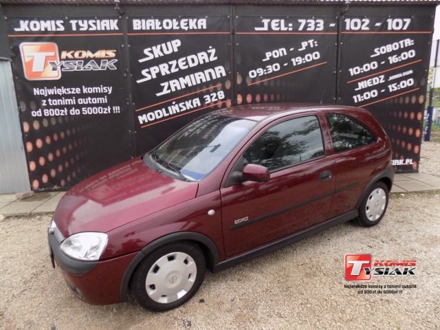 opel