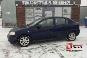 !!! Ożarów Mazowiecki !!! 1.4 benzyna 2005 rok !!! KOMIS TYSIAK !!!