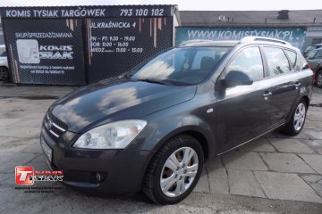 !!!Targówek!!! 1.6 Diesel, 2009 rok produkcji! KOMIS TYSIAK