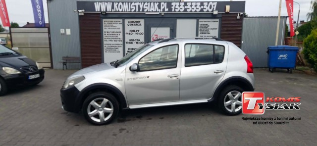 dacia