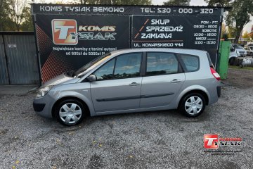 !!! BEMOWO !!! 2004 rok produkcji, 2.0 benzyna+LPG !! KOMIS TYSIAK !!!