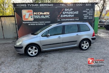 !!! BEMOWO !!! 1.6 benzyna, 2004 rok !!! KOMIS TYSIAK !!!