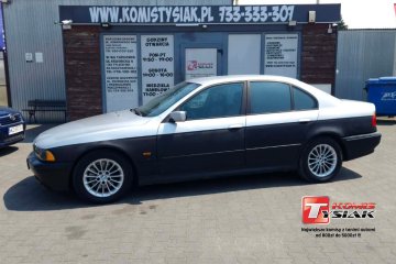 !!! Ożarów Mazowiecki !!! 3.0 diesel 2001 rok !!! KOMIS TYSIAK !!!