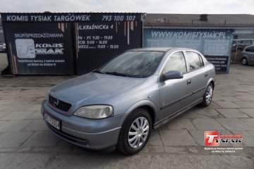 !!!Targówek!!! 1.4 Benzyna + LPG, 2007 rok produkcji! KOMIS TYSIAK