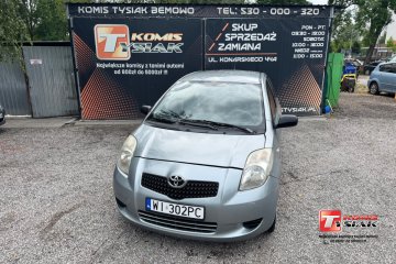 !!! Bemowo !!! 1.4 Diesel, 2008 rok produkcji! KOMIS TYSIAK !!!
