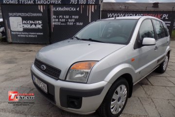 !!!Targówek!!! 1.4 Diesel, 2007 rok produkcji! Komis Tysiak