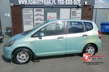 !!! Ożarów Mazowiecki !!! 1.3 benzyna 2002 rok produkcji KOMIS TYSIAK