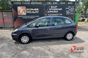 !!! BEMOWO !!! 2008 rok produkcji, 1.6 diesel !!! KOMIS TYSIAK !!!