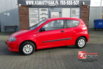 !!! Ożarów Mazowiecki !!! 1.2 benzyna 2007 rok !!! KOMIS TYSIAK !!!