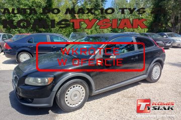 !! ŚRÓDMIŚCIE !! 1.8 Benzyna (125 KM) 2008r. produkcji ! KOMIS TYSIAK