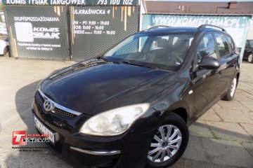 !!!Targówek!!! 1.6 Diesel, 2008 rok produkcji! KOMIS TYSIAK