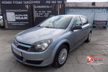 !!!Targówek!!! 1.4 Benzyna, 2004 rok produkcji! KOMIS TYSIAK