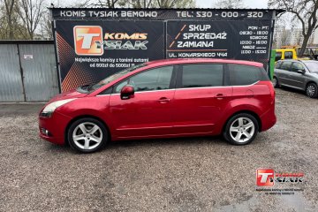 !!! BEMOWO !!! 1.6 T Benzyna, 2011 rok produkcji! KOMIS TYSIAK !!!