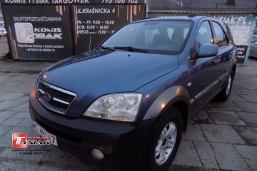 !!!Targówek!!! 2.0 Diesel, 2004 rok produkcji! KOMIS TYSIAK