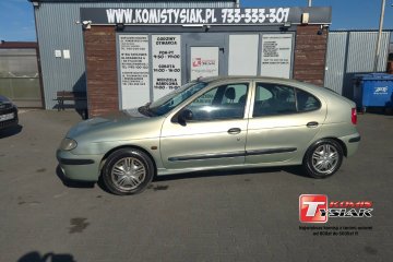 !!! Ożarów Mazowiecki !!! 1.4 benzyna 2001 rok produkcji KOMIS TYSIAK