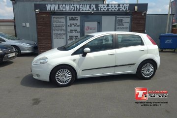 !!! Ożarów Mazowiecki !!! 1.3 diesel 2006 rok produkcji KOMIS TYTSIAK