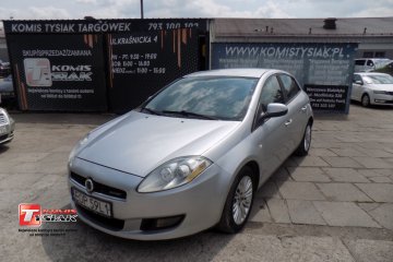 !!!Targówek!!! 1.9 Diesel, 2007 rok produkcji! KOMIS TYSIAK