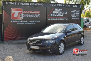 !!! Bemowo !!! 1.6 Benzyna + LPG 2004 rok produkcji! KOMIS TYSIAK !!!