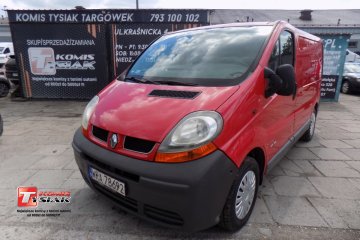!!!Targówek!!! 1.9 Diesel, 2002 rok produkcji! Blaszak