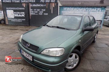 !!!Targówek!!! 1.6 Benzyna, 2000 rok produkcji! KOMIS TYSIAK