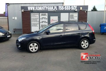 !!! Ożarów Mazowiecki !!! 1.6 diesel 2009 rok !!! KOMIS TYSIAK !!!