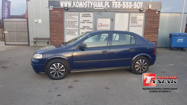 opel