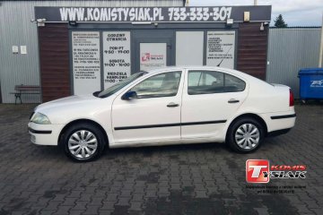 !!! Ożarów Mazowiecki !!! 1.6 benzyna/LPG 2007 rok produkcji